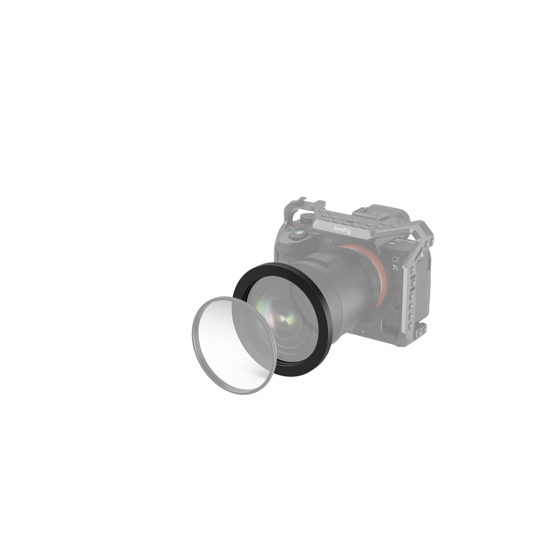 SmallRig Mini Matte Box Lite 3575