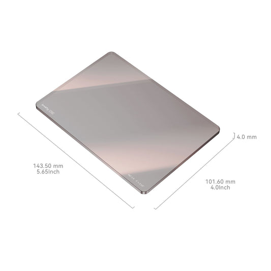 SmallRig CINE 4 x 5.65" ND0.6(2 Stops)Filter 3588