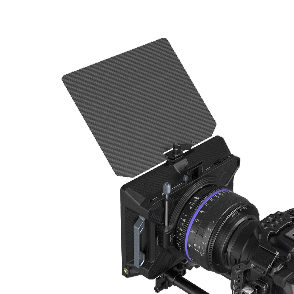 SmallRig Multifunctional Modular Matte Box (Φ95mm) VND Kit 3645