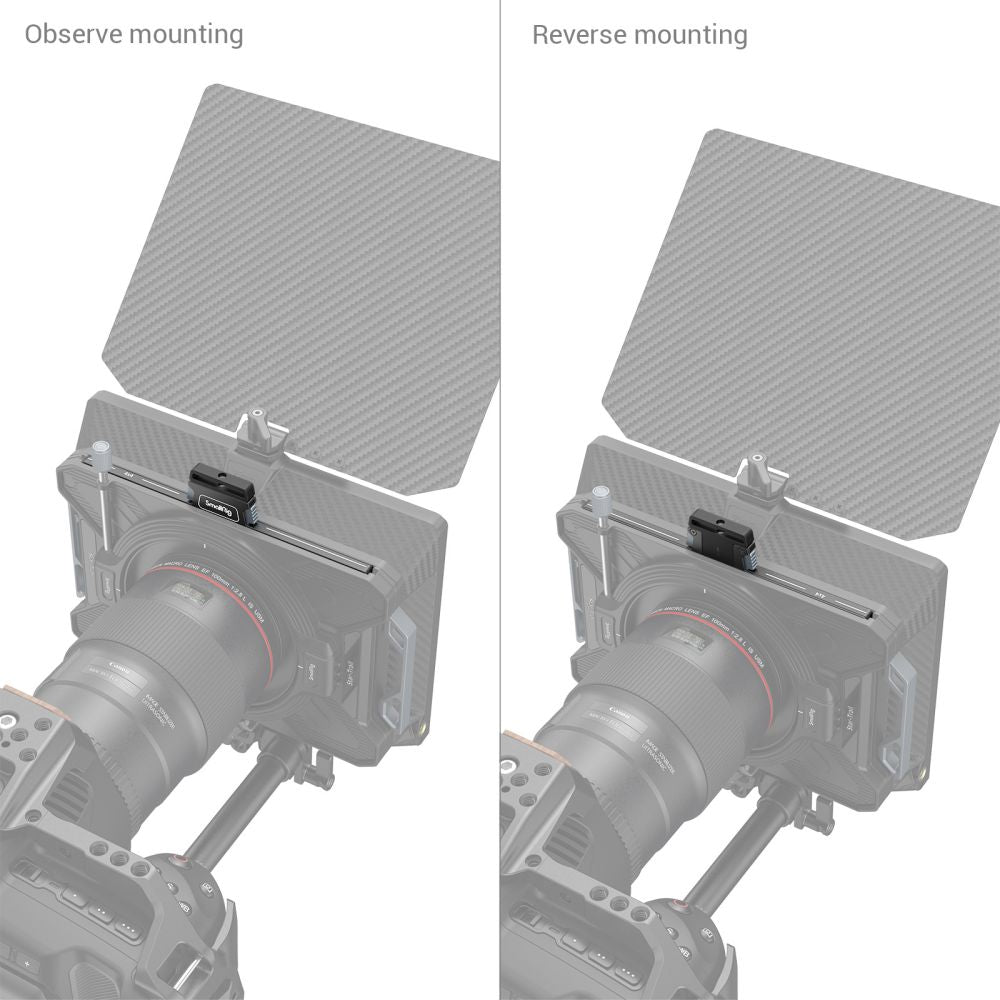SmallRig Filter Tray (4 x 4") 3648