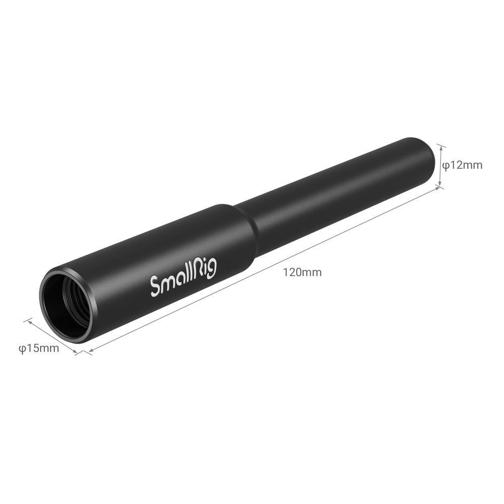 SmallRig 12mm to 15mm Rod 3681