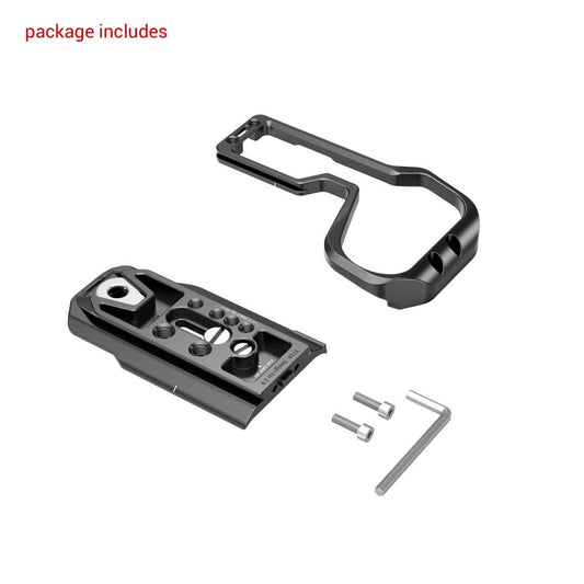 SmallRig L-Shape Mount Plate for Nikon Z 9 3714
