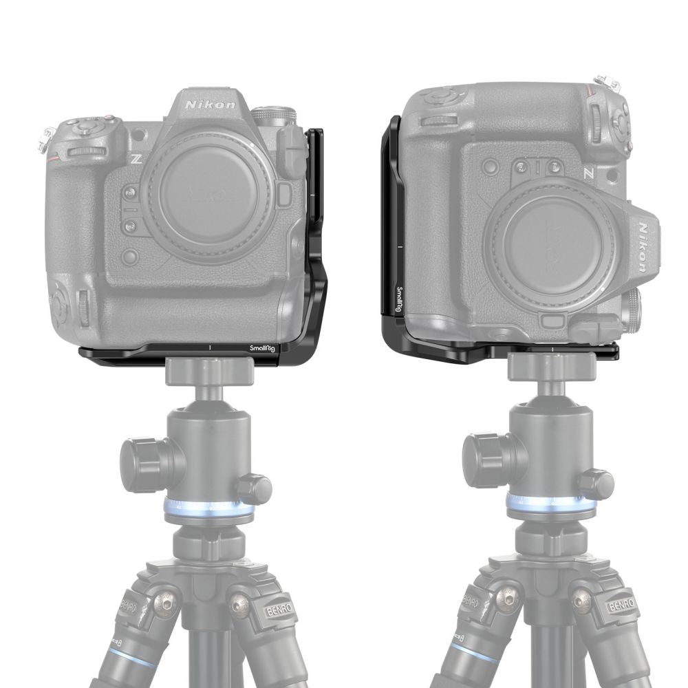 SmallRig L-Shape Mount Plate for Nikon Z 9 3714
