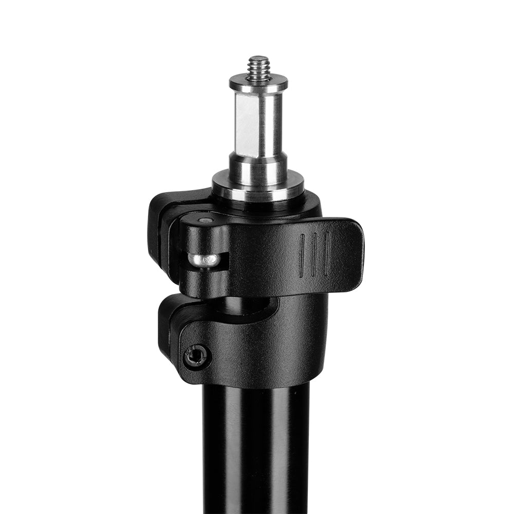 SmallRig RA-S280A Air-Cushioned Light Stand with Arm 3737