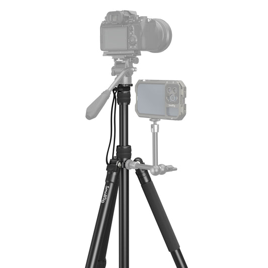 SmallRig CT180 Video Tripod Kit 3760B