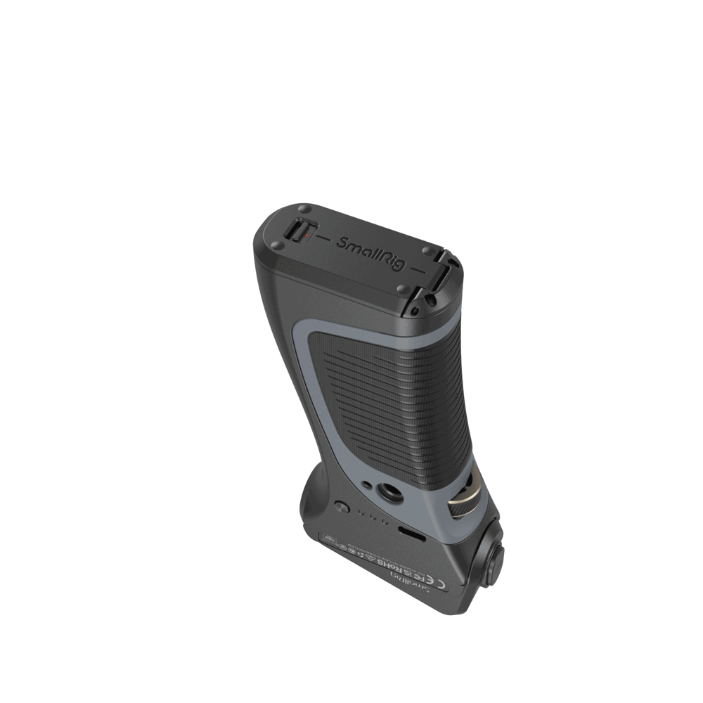 SmallRig MagicFIZ Wireless Follow Focus Handgrip Kit 3782