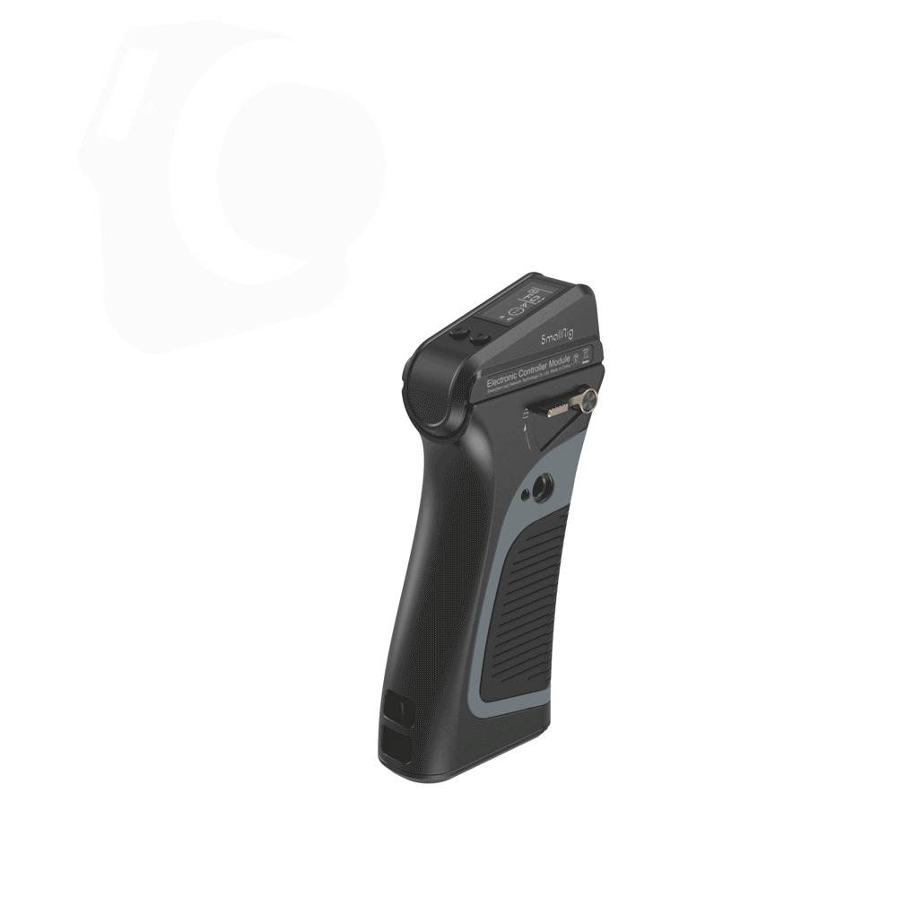 SmallRig MagicFIZ Wireless Follow Focus Handgrip Kit 3782