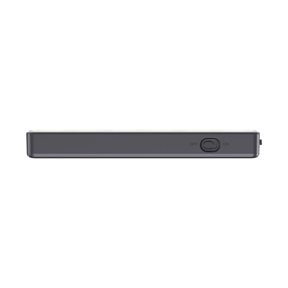 SmallRig RM120 RGB Video Light 3808