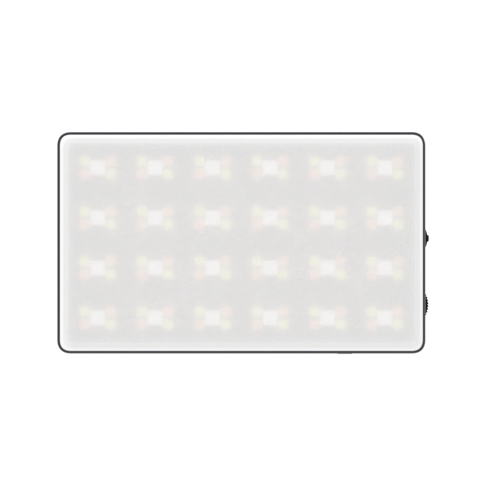 SmallRig RM120 RGB Video Light 3808