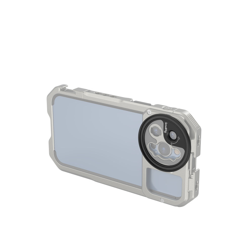 SmallRig Attachable Filter Adapter (M-Mount) 52mm 3840C