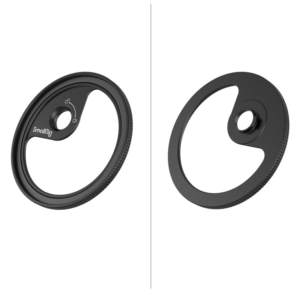 SmallRig Attachable Filter Adapter (M-Mount) 52mm 3840C
