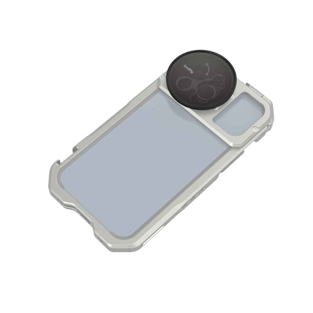 SmallRig Attachable Filter Adapter (M-Mount) 52mm 3840C
