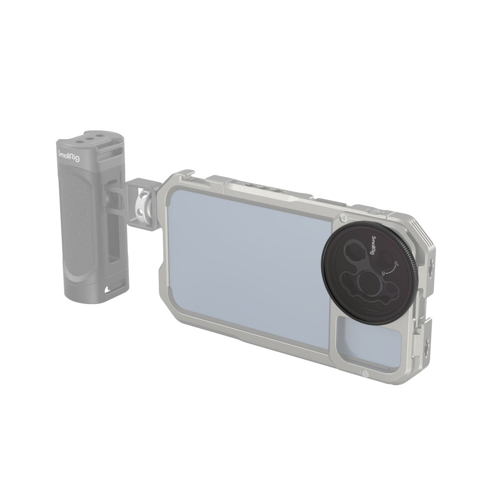 SmallRig Attachable Filter Adapter (M-Mount) 52mm 3840C