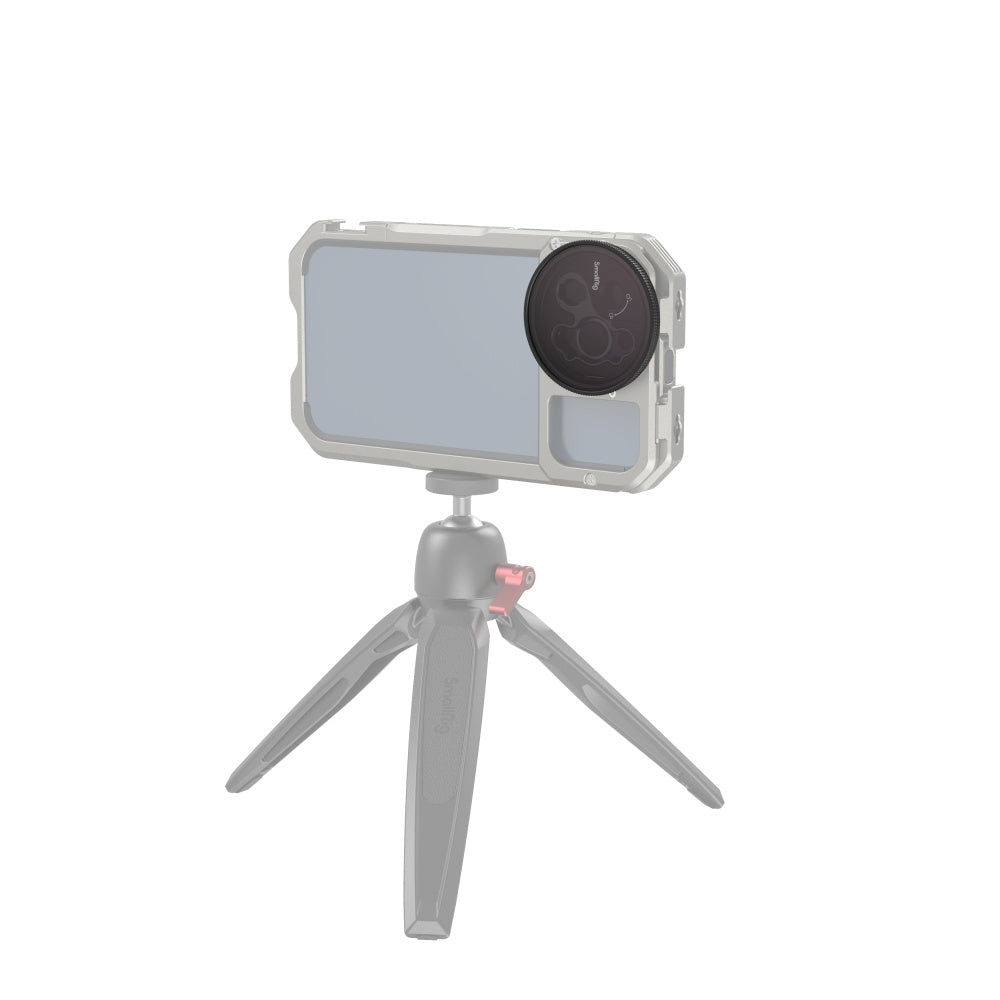 SmallRig Attachable Filter Adapter (M-Mount) 52mm 3840C