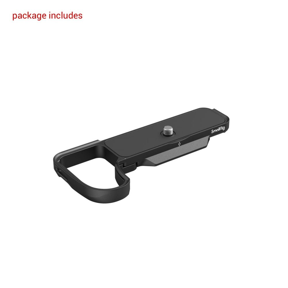 SmallRig Bottom Mount Plate for Nikon Z 30 3857