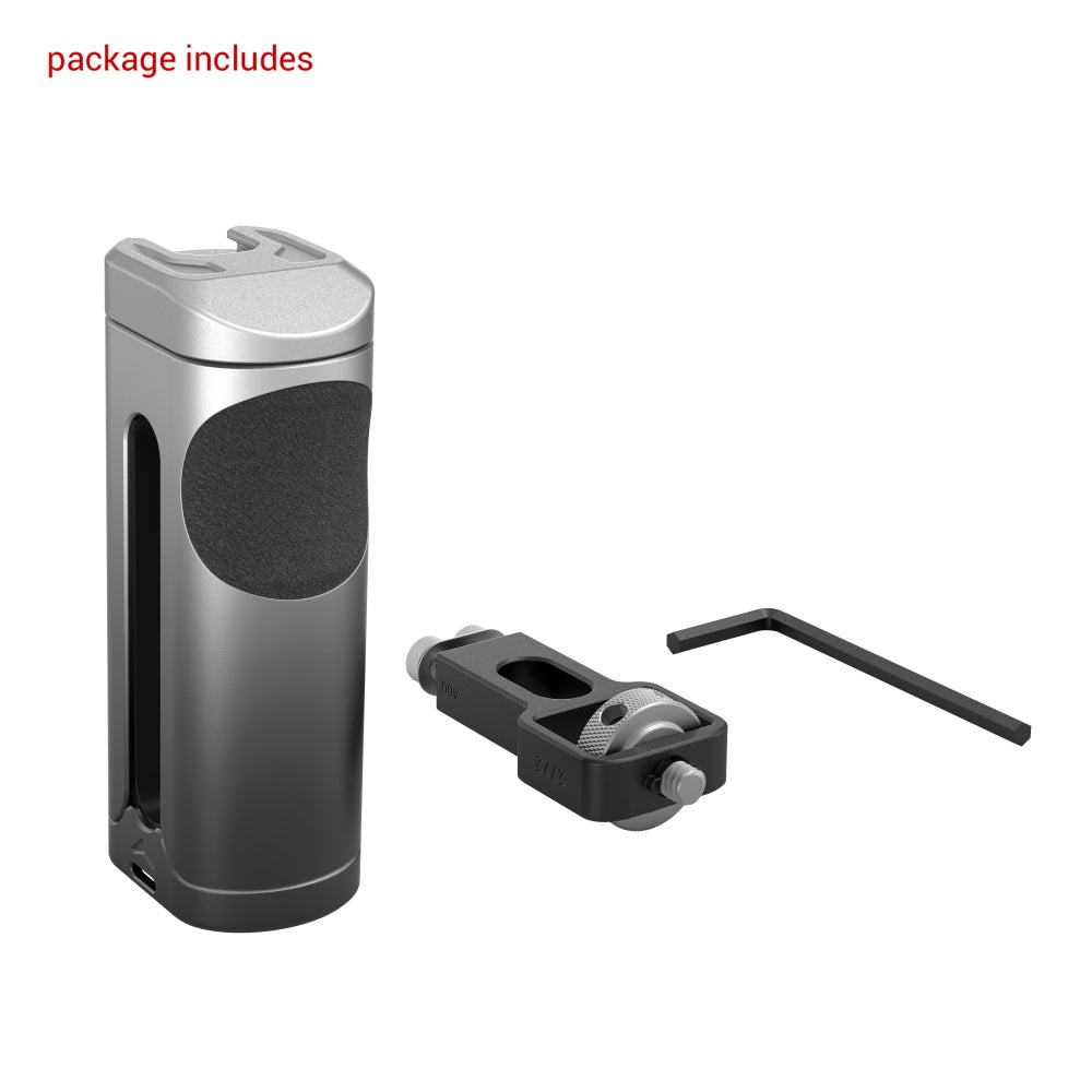 SmallRig Side Handle for Mobile Phone Cages 3894