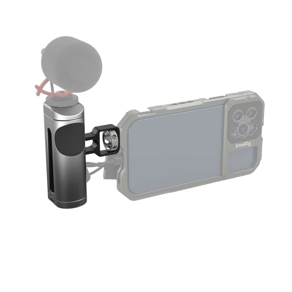 SmallRig Side Handle for Mobile Phone Cages 3894