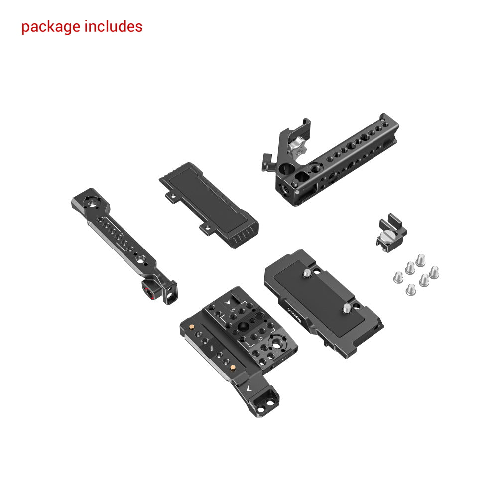 SmallRig Handheld Cage Kit for Canon EOS C70 3899