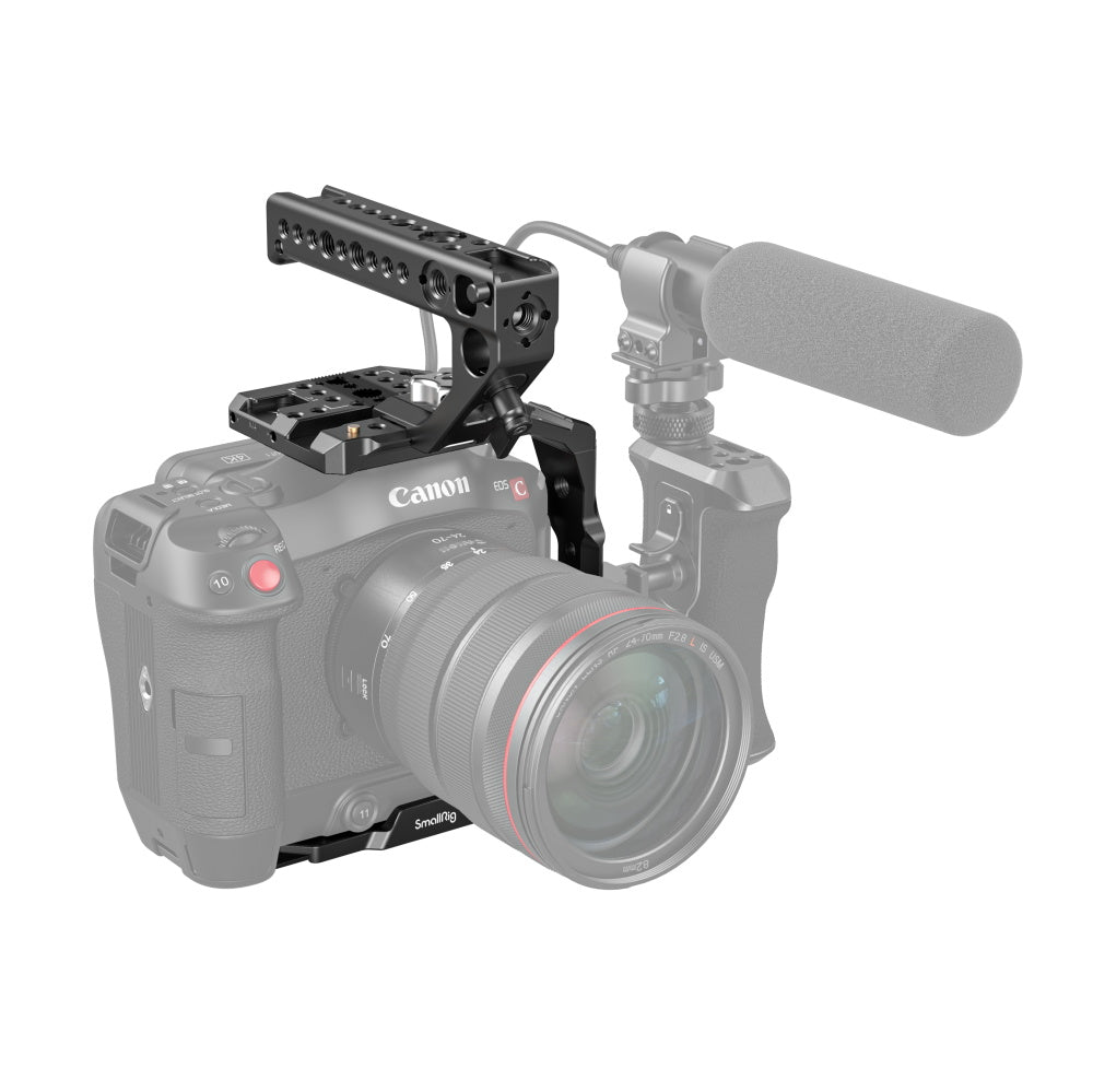 SmallRig Handheld Cage Kit for Canon EOS C70 3899
