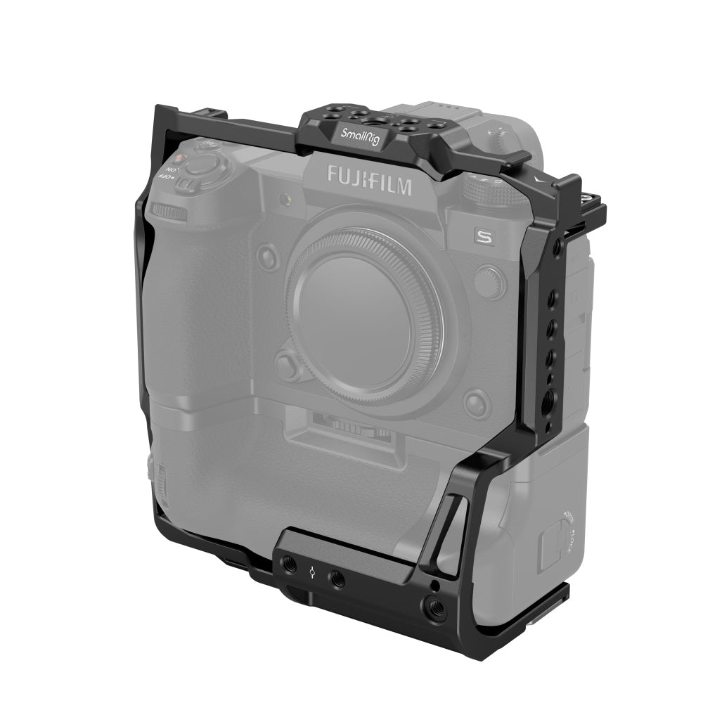 SmallRig Cage for Fujifilm X-E4 Camera 3230