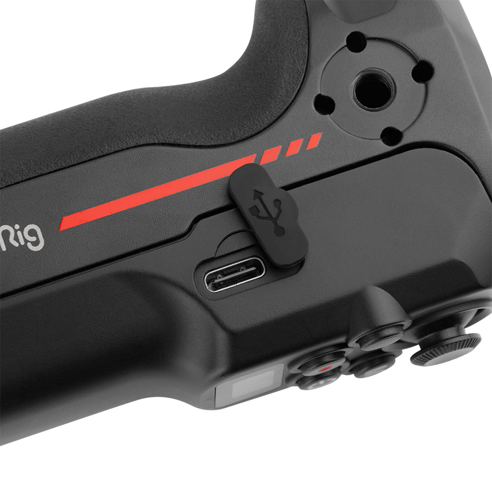 SmallRig Wireless Control Handgrip for DJI RS Series 3949