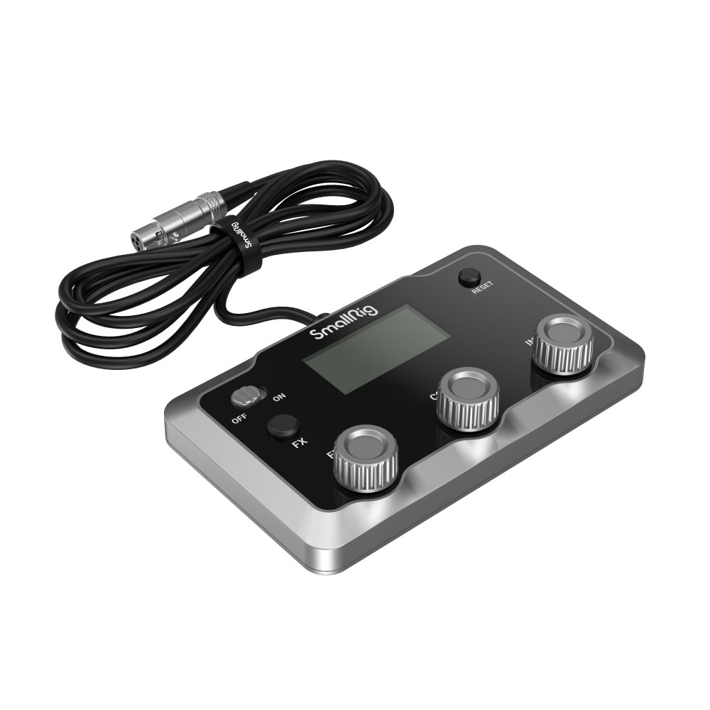 SmallRig RC 350 / RC 450 COB LED Video Light Control Panel 3980
