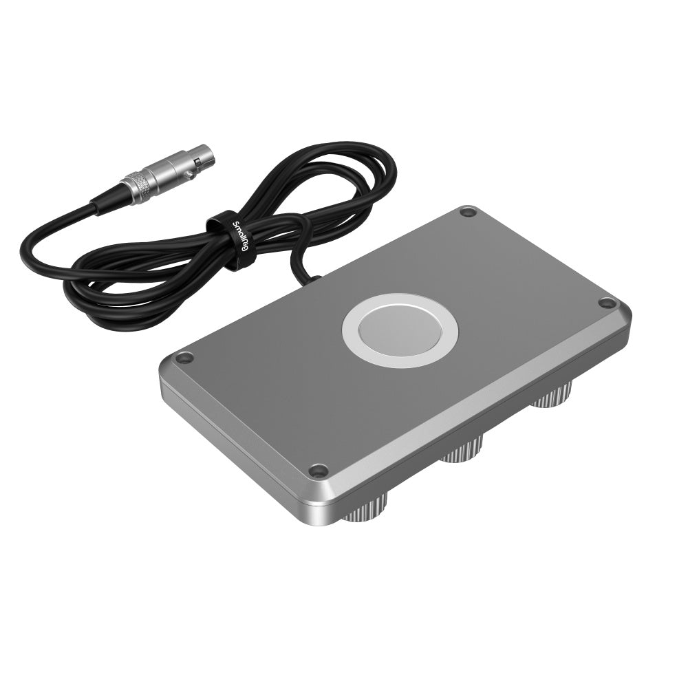 SmallRig RC 350 / RC 450 COB LED Video Light Control Panel 3980