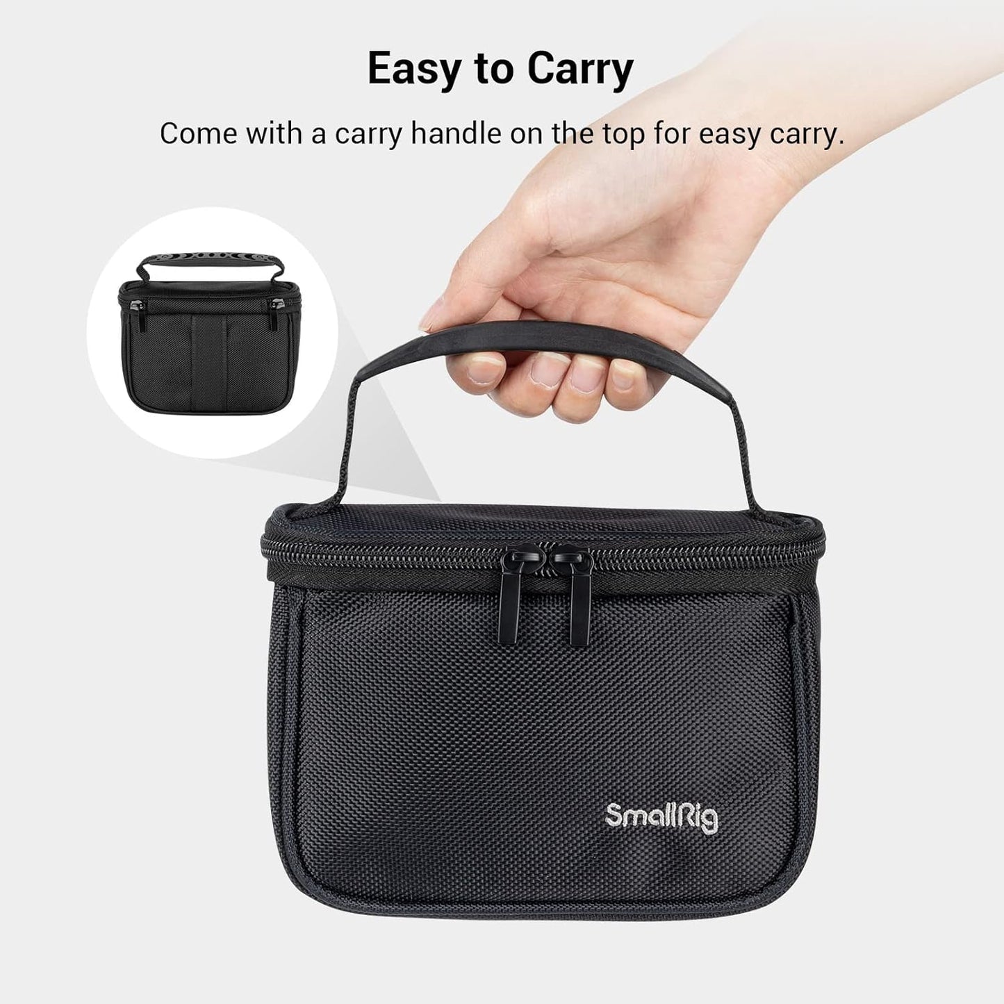 SmallRig Carrying Bag 3704
