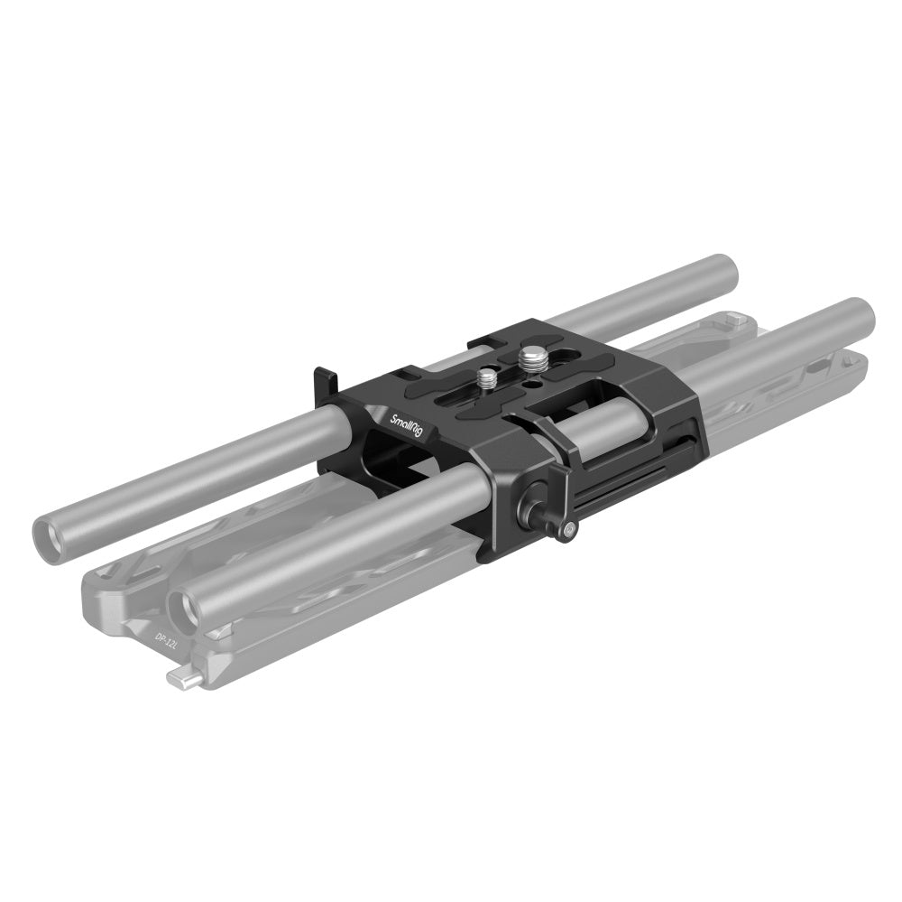 SmallRig 15mm Dovetail Bottom Mount Plate 4002