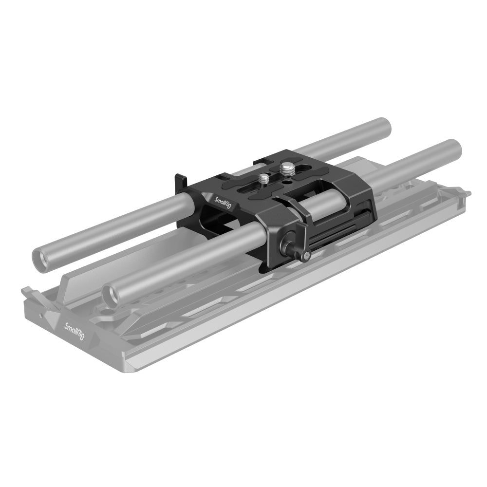 SmallRig 15mm Dovetail Bottom Mount Plate 4002