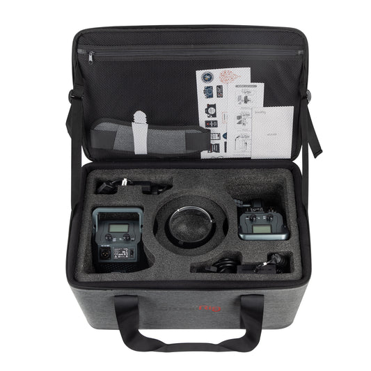 SmallRig RC220B 2-LED Video Light Kit (JP) 4036