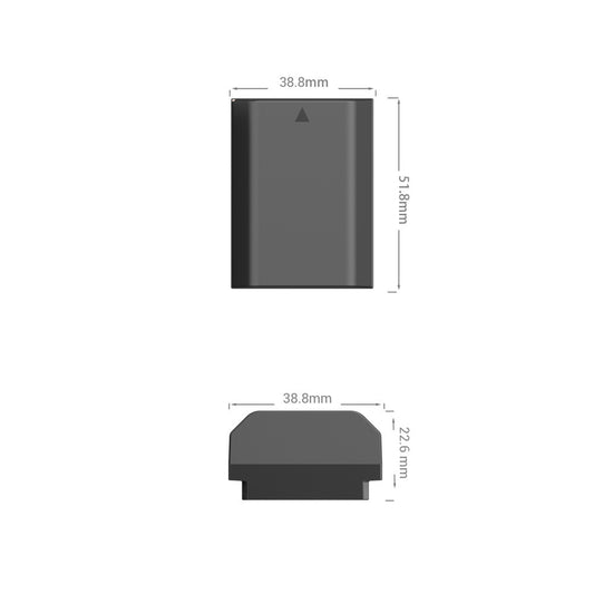 SmallRig Camera Battery for Sony NP-FZ100 4074