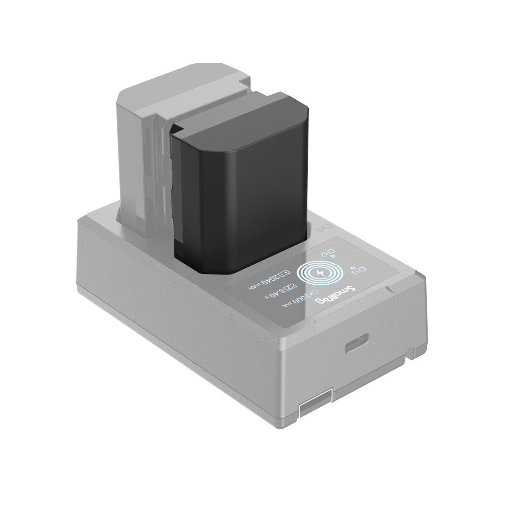 SmallRig Camera Battery for Sony NP-FZ100 4074