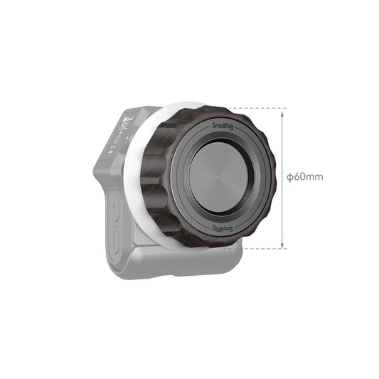 SmallRig Follow Focus Handwheel Marking Disk (Wooden) 4091