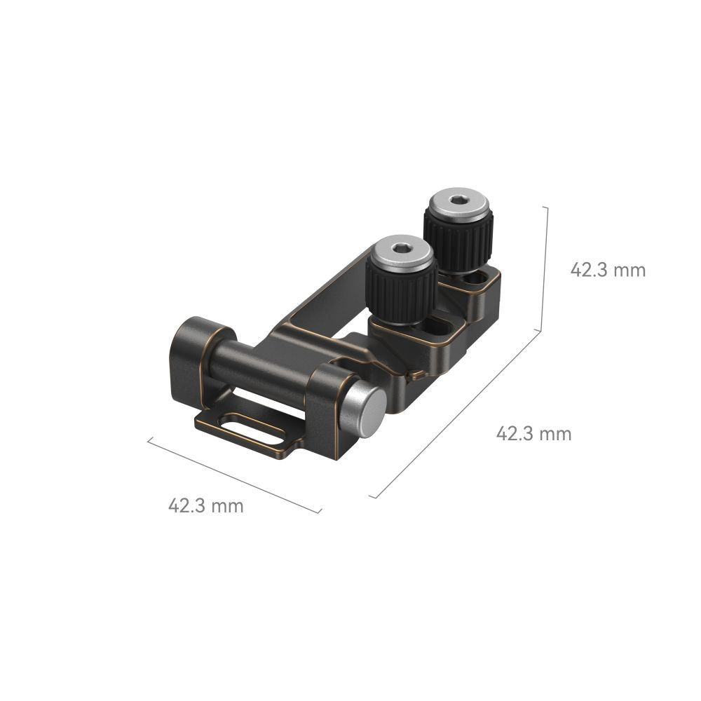 SmallRig HDMI and USB-C Cable Clamp for FUJIFILM X-T5 4147