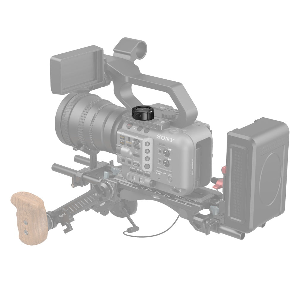 SmallRig Mount Plate for AirTag MD4149
