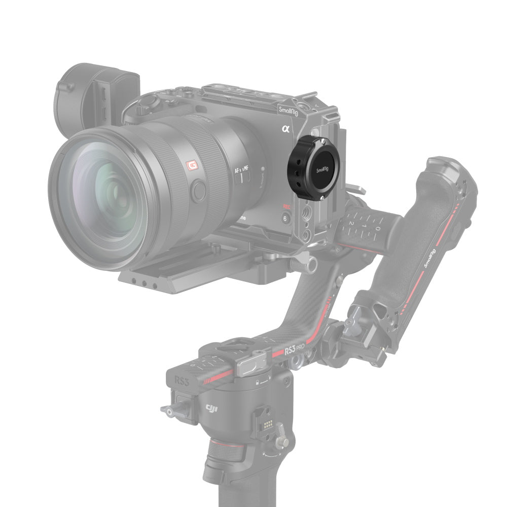 SmallRig Mount Plate for AirTag MD4149