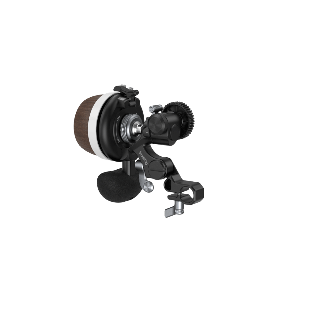 SmallRig Rod Clamp 4151
