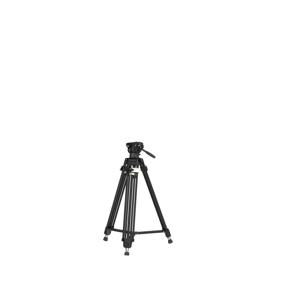 SmallRig FreeBlazer Heavy-Duty Aluminum Alloy Tripod AD-80 4164