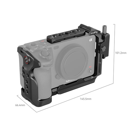 SmallRig Cage for Sony FX3 / FX30 4183