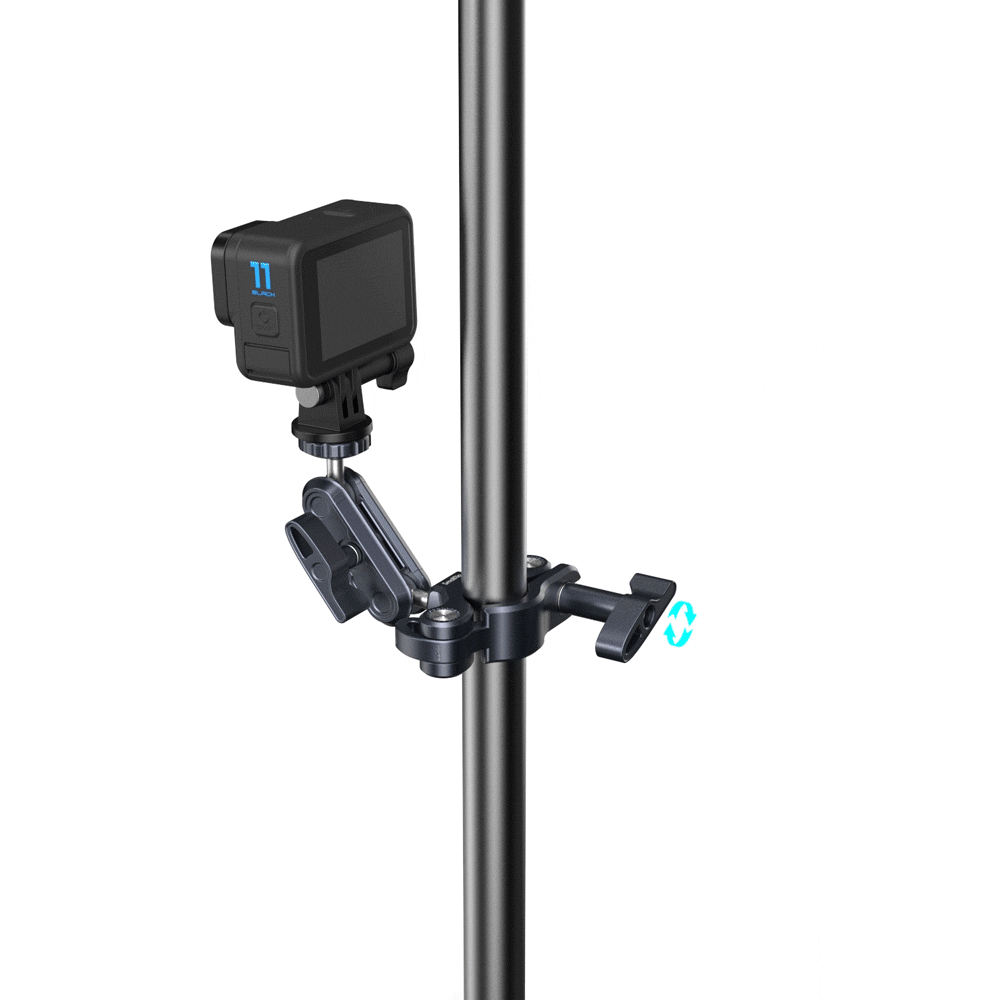 SmallRig Handlebar Clamp 4191