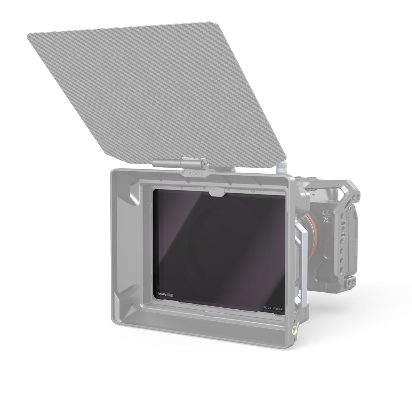SmallRig CINE 4 x 5.65" ND0.9(3 Stops)Filter 4225