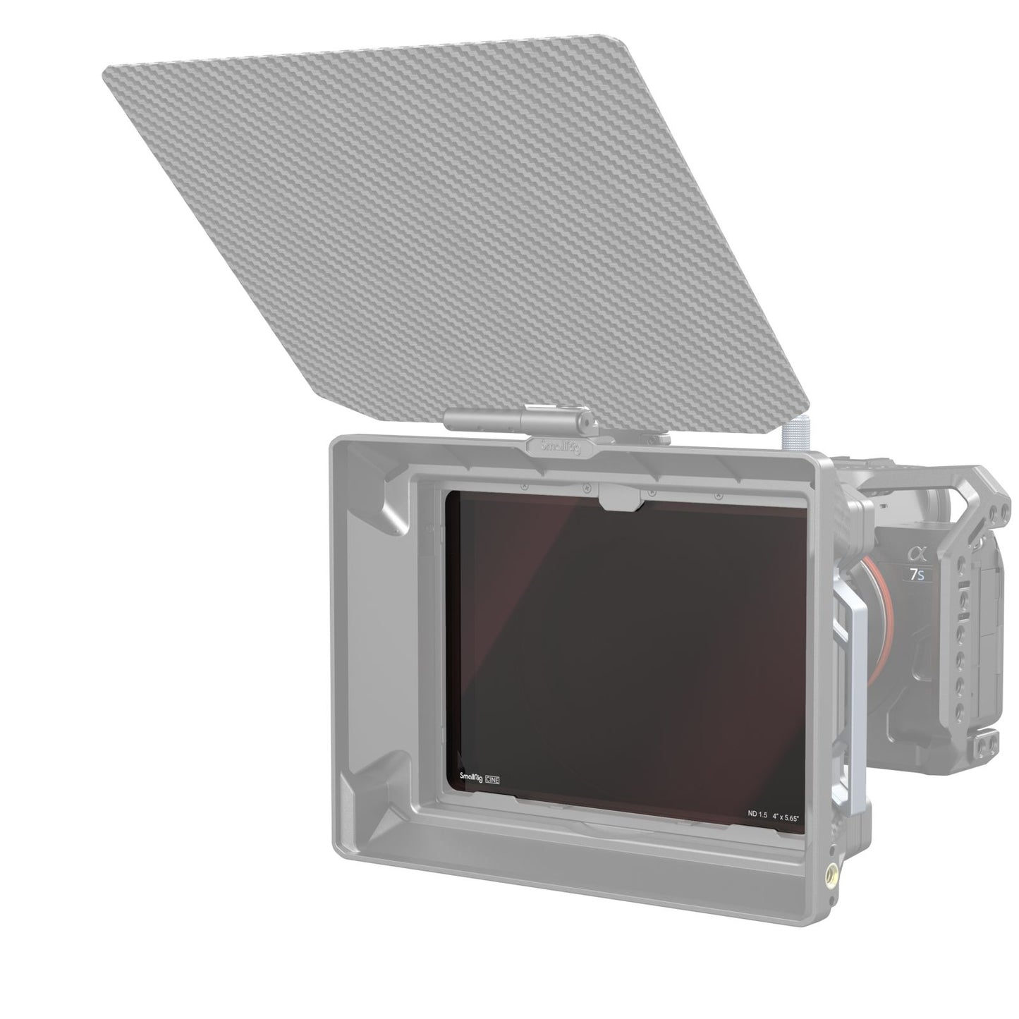 SmallRig CINE 4 x 5.65" ND1.5(5 Stops)Filter 4226