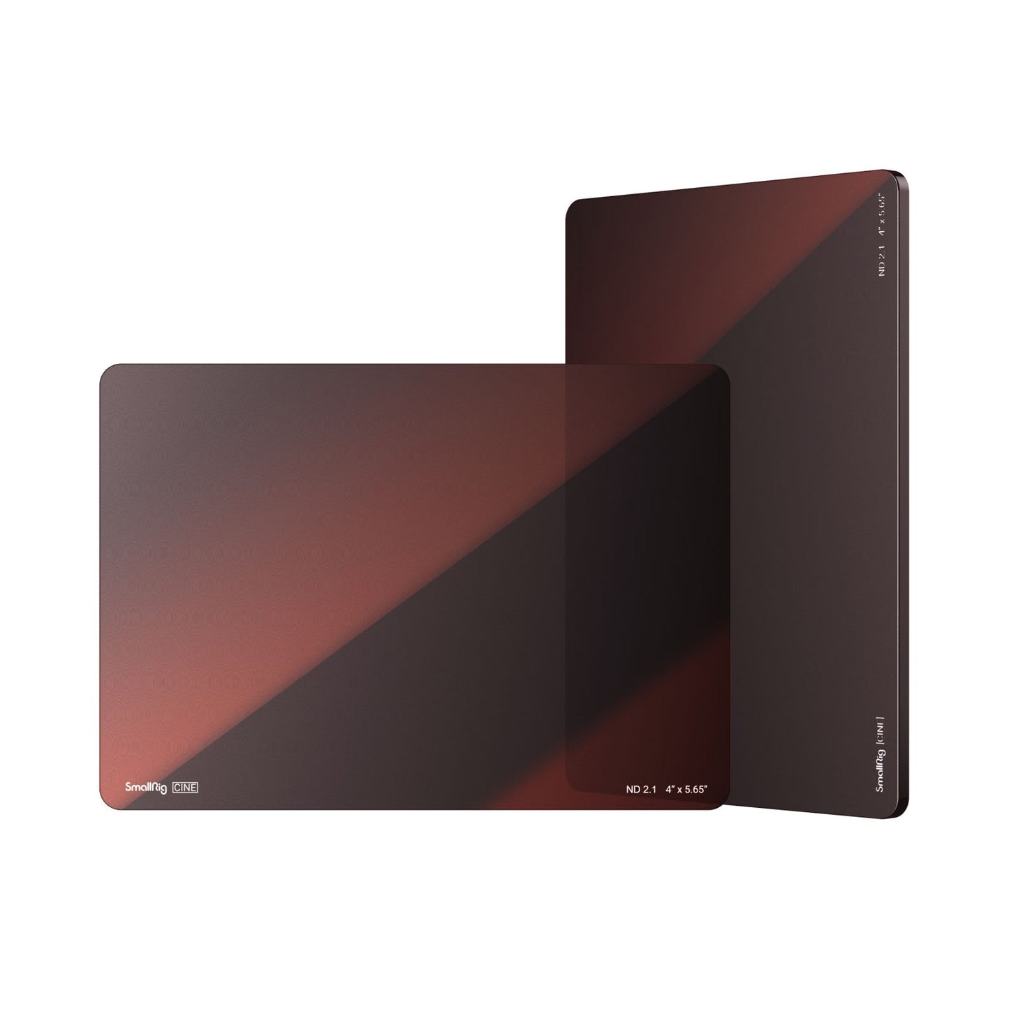 SmallRig CINE 4 x 5.65" ND2.1(7 Stops)Filter 4228