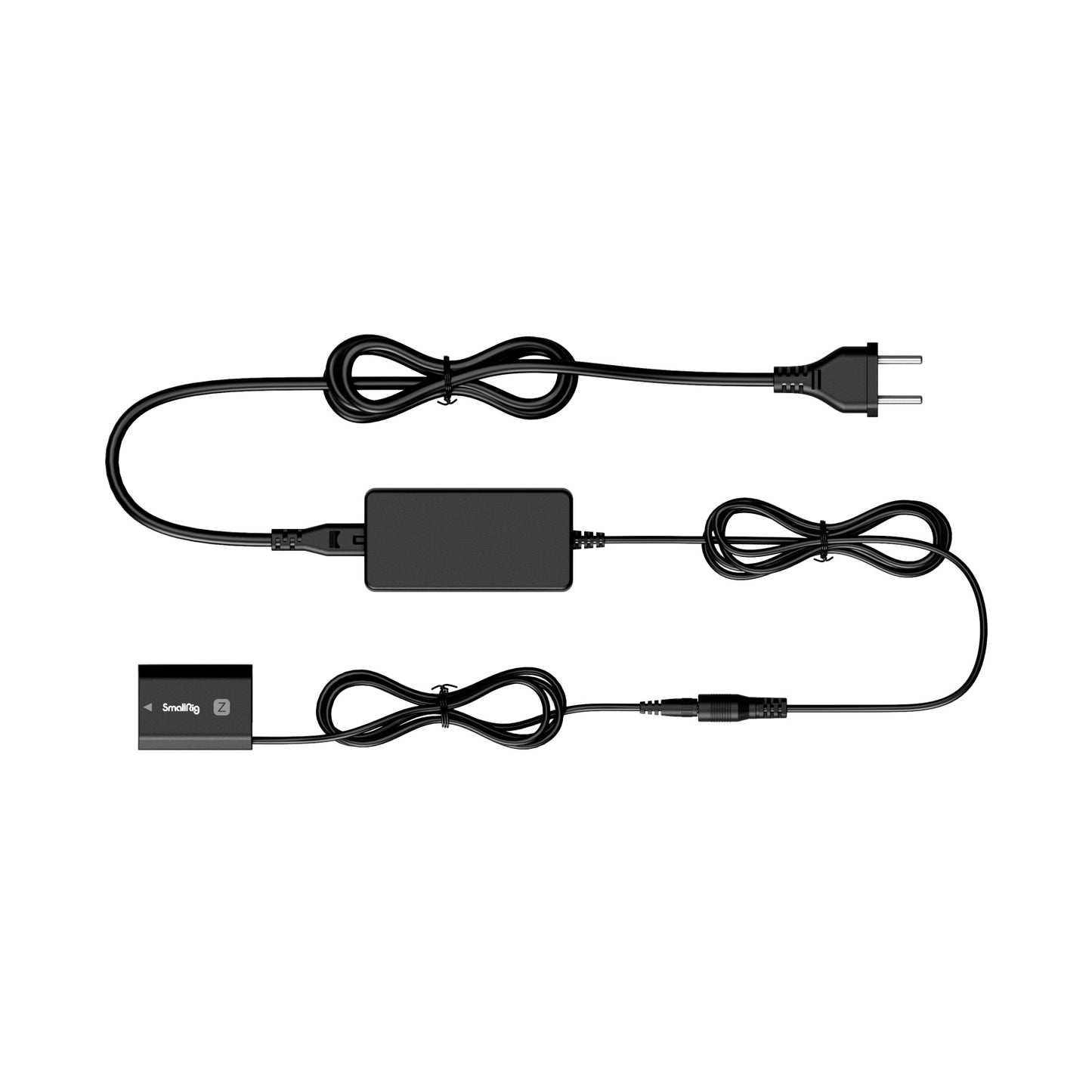 SmallRig NP-FZ100 Dummy Battery with Power Adapter (European standard) 4269BSold in the European Region Only