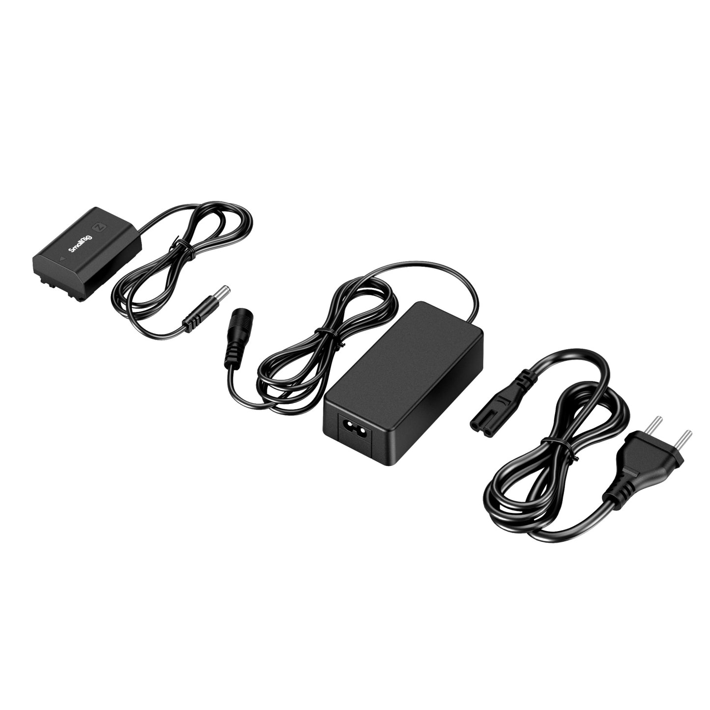SmallRig NP-FZ100 Dummy Battery with Power Adapter (European standard) 4269BSold in the European Region Only