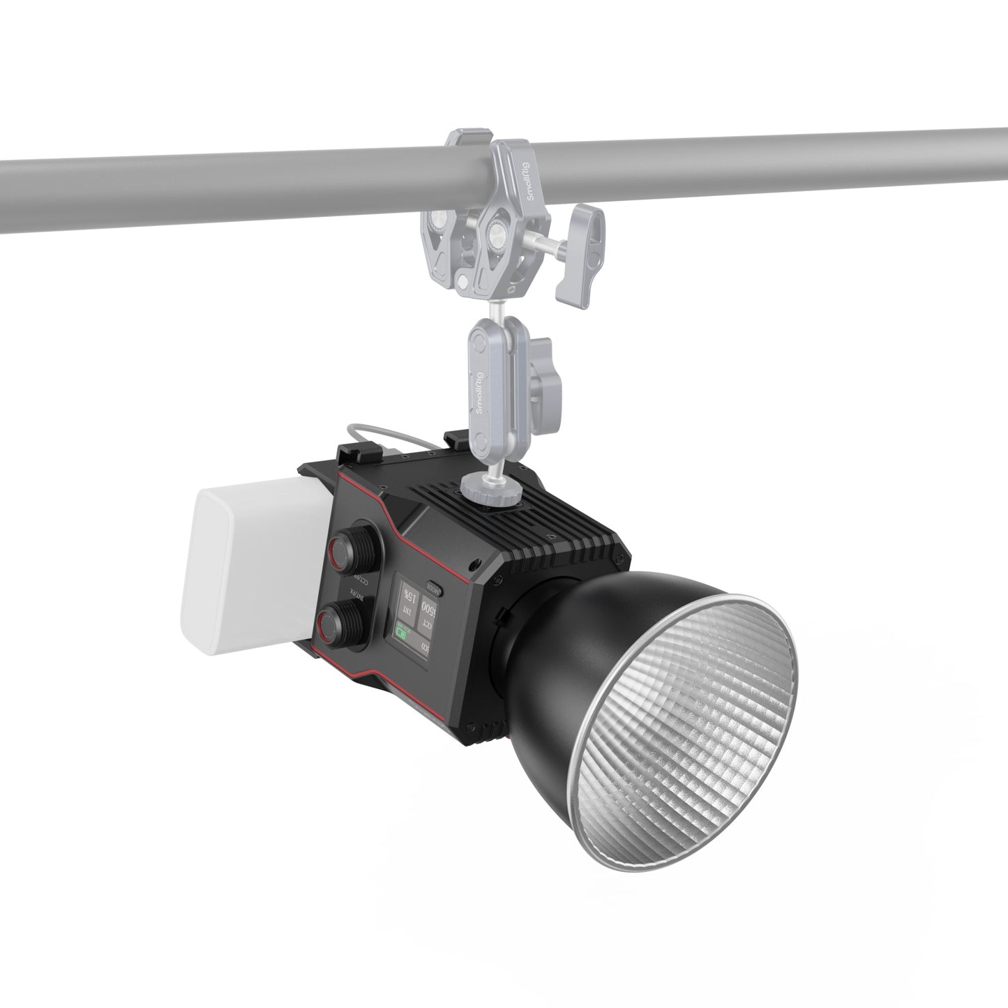 SmallRig Vibe P108 Full Color mini LED Video Light (“Phonograph” Limited Edition) 4276