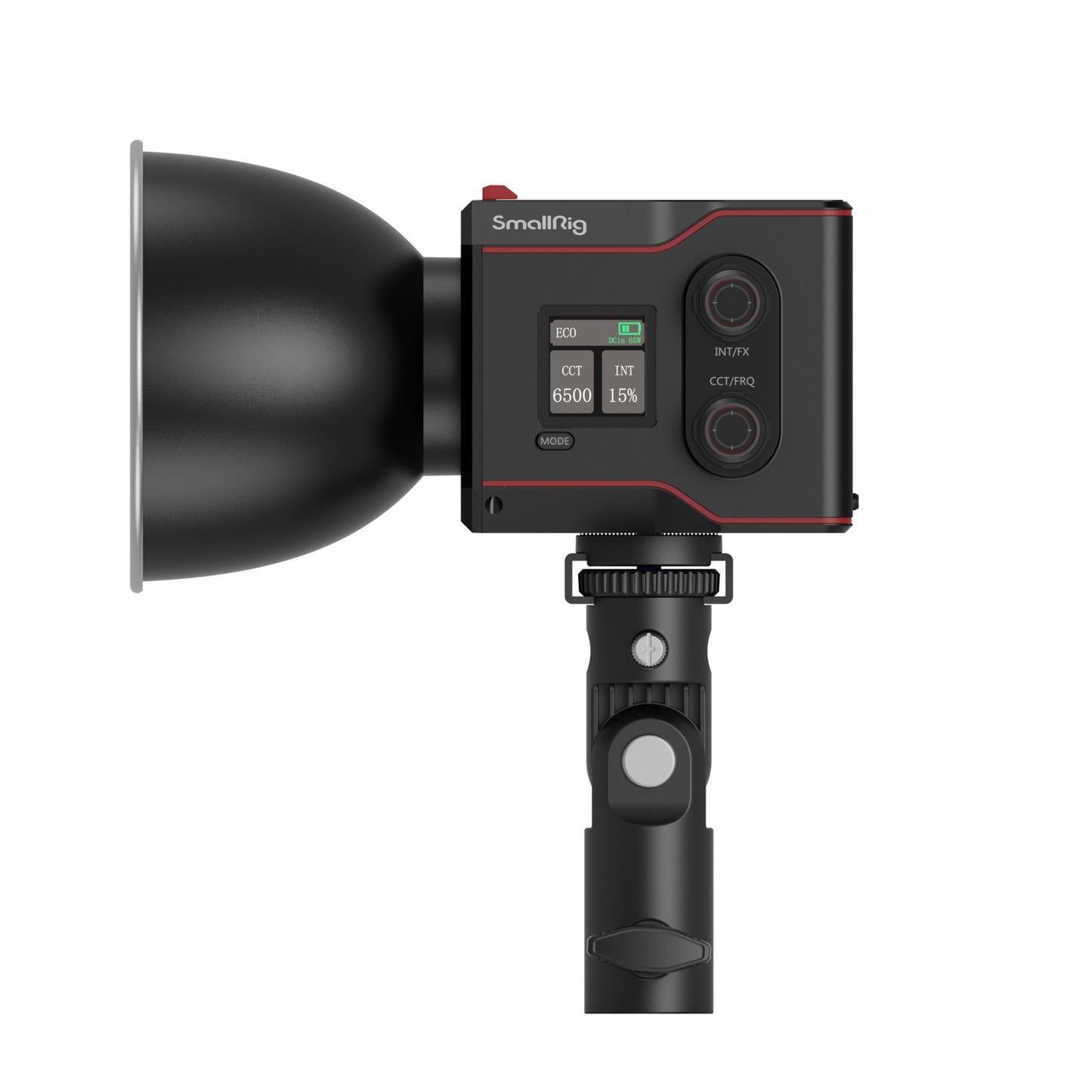 SmallRig Vibe P108 Full Color mini LED Video Light (“Phonograph” Limited Edition) 4276