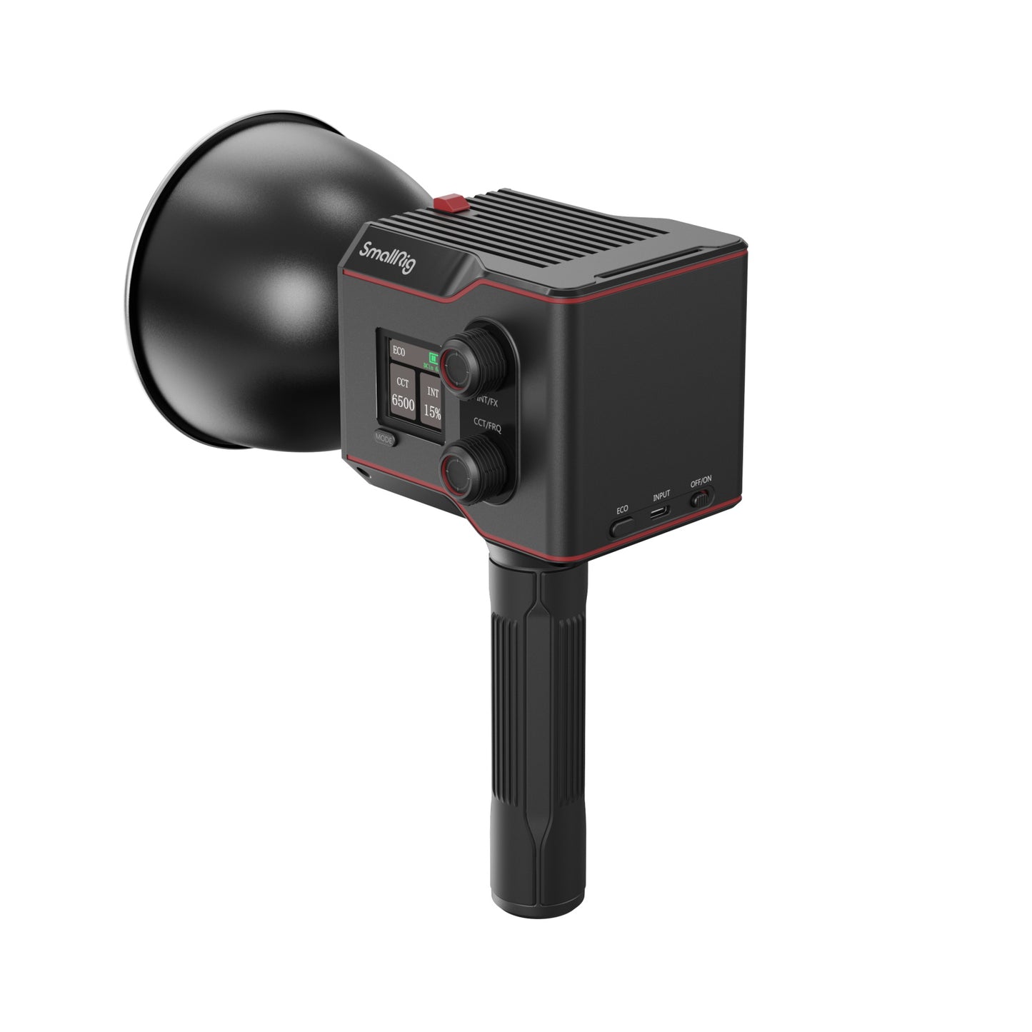 SmallRig Vibe P108 Full Color mini LED Video Light (“Phonograph” Limited Edition) 4276