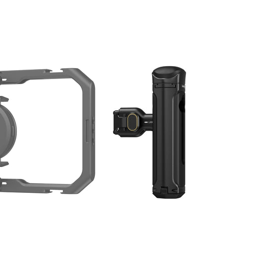 SmallRig Wireless Control & Quick Release Side Handle 4402